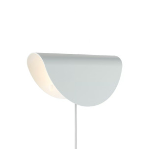 Бра Model 2110 Wall light White